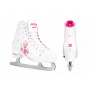 Фигурные коньки  Fitice Snow Belle