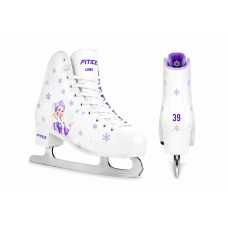 Фигурные коньки  Fitice Snow Luna