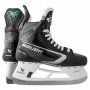 Коньки BAUER SUPREME S26 F50 PRO SR
