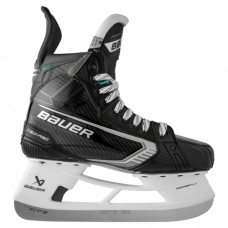 Коньки BAUER SUPREME S26 F50 PRO SR