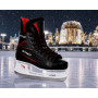 Коньки хоккейные Fitice Staer Red
