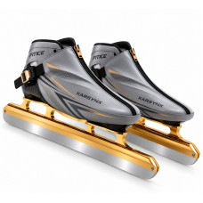 Конькобежные коньки FITICE KARSYNX TITANIUM