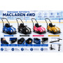 Ассистент помощник фигуриста MACLAREN 4WD
