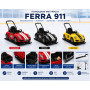 Помощник фигуриста FERRA 911