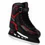 Коньки фитнес  FITICE FITICE VANTOR PRO Black / Red