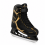 Коньки фитнес  FITICE VANTOR ELITE  Black / Gold