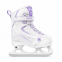 Коньки фигурные прогулочные FITICE VELORA  VIOLET 02