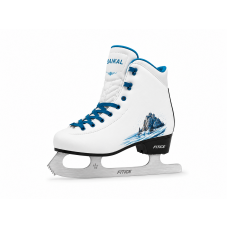 Фигурные прокатные коньки Fitice Baikal