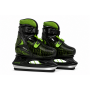 Коньки для проката FITICE EKX 3 GREEN
