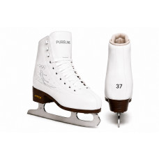 Фигурные коньки Fitice Elegance Pureline