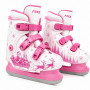 Прокатные коньки FITICE NEW YEAR PINK
