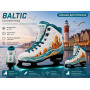 Фигурные прокатные коньки Fitice Iconic Baltic