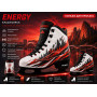 Фигурные прокатные коньки Fitice Iconic Energy