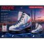 Фигурные прокатные коньки Fitice Iconic Pacific