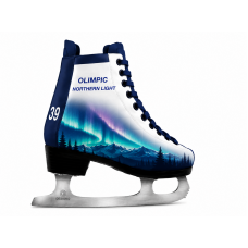 Фигурные коньки Fitice Olimpic Northern Light