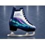 Фигурные коньки Fitice Olimpic Northern Light
