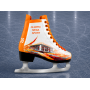 Фигурные коньки Fitice Olimpic  Mega Sport