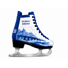 Фигурные коньки Fitice Olimpic Siberia