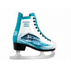 Фигурные коньки Fitice Olimpic Sibur Arena