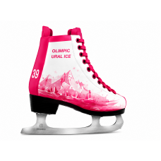 Фигурные коньки Fitice Olimpic Ural Ice