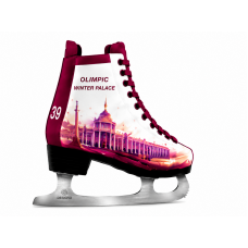 Фигурные коньки Fitice Olimpic Winter Palace