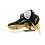 Коньки фигурные Rental 3.0  Black-Gold