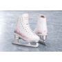 Фигурные коньки FITICE MONTANA  Silver Peak