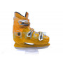 Коньки для проката Fitice Taxa M1 Yellow