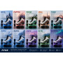 Фигурные прокатные коньки Fitice Altai