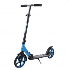 Самокат для взрослых RGX PROSPECT 200мм black/blue