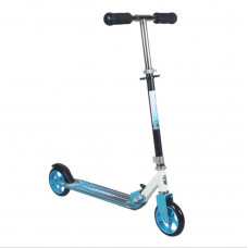 Самокат подростковый RGX RIDER 145мм blue