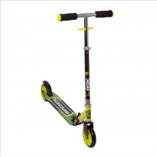 Самокат подростковый RGX SPIDER 145мм green