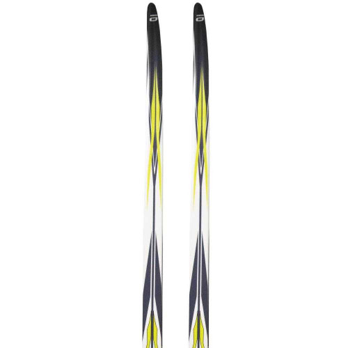 Лыжи Arrow grey, 200 см, step