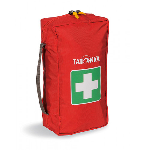 Аптечка Tatonka First Aid L, красный, 2814.015
