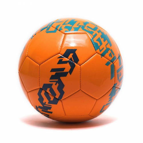Мяч футбольный VELOCE SUPPORTER BALL, 20905U-GK7 оранж/син, размер 5
