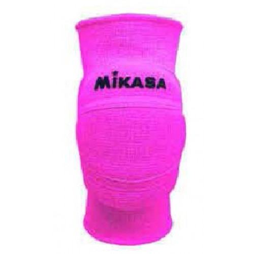 Наколенники волейбольные MIKASA PREMIER, фуксия, р. L, MT8