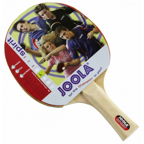 Ракетка для настольного тенниса Joola Spirit