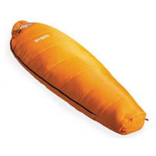 Спальный мешок туристический, 350 г/м2, -6 С, A1