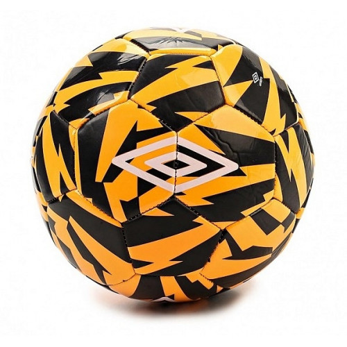 Мяч минифутбольный FUTSAL COPA BALL, 20856U-ETX оранж/чер/бел, размер 4