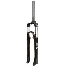 Вилка Suntour SF15-XCT DS 26" 100mm шток 225 мм
