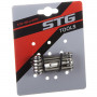 Ключи шестигранные STG, модель YC-286N ( 9 предметов)