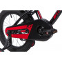 Велосипед NOVATRACK 16