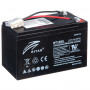 Батарея 12V 6.5AH для электросамоката ESCOO.BL/PN