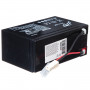 Батарея 12V 6.5AH для электросамоката ESCOO.BL/PN