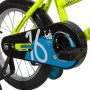 Велосипед NOVATRACK 16