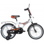 Велосипед NOVATRACK 16