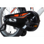 Велосипед NOVATRACK 16