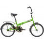 Велосипед NOVATRACK 20