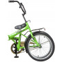 Велосипед NOVATRACK 20