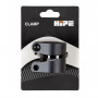 Хомут HIPE S20 black, 250513
